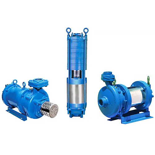 Pumps (Model-AG-Pmp/800iQ-PN20K)